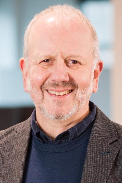 David Parfitt - Actor Profile Photo