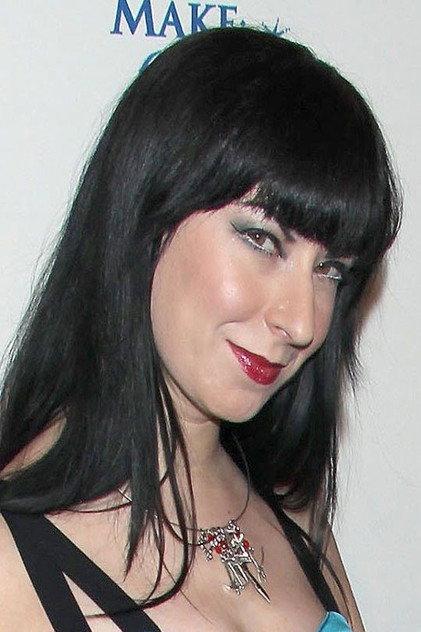 Sylvia Soska - Actor Profile Photo