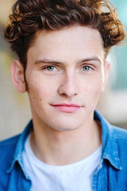 Will Hearle - Actor Profile Photo