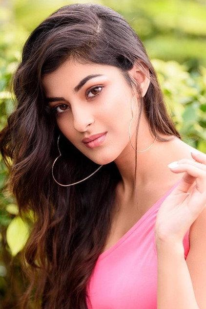Sanjana Banerjee - Actor Profile Photo