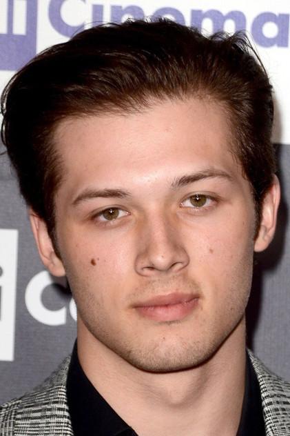 Leo Howard - Actor Profile Photo