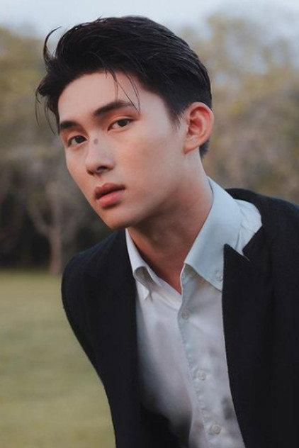 David Eung - Actor Profile Photo