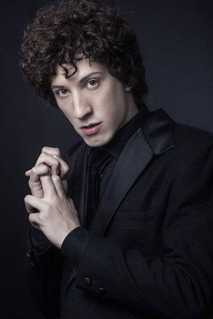João Felipe Saldanha - Actor Profile Photo
