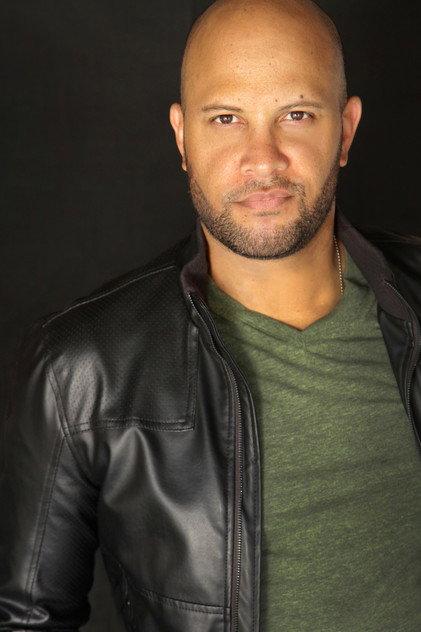 Conroe Brooks - Actor Profile Photo