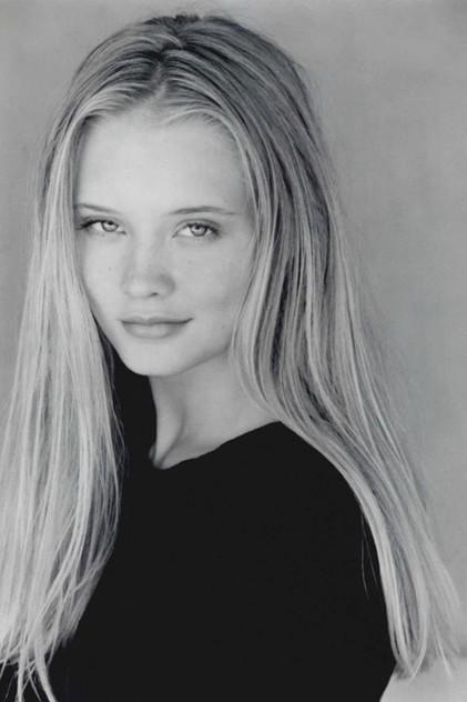 Jessica Wesson - Actor Profile Photo