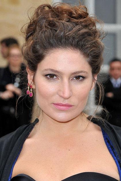 Stella Schnabel - Actor Profile Photo