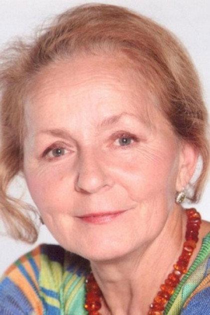 Irina Petrova - Actor Profile Photo