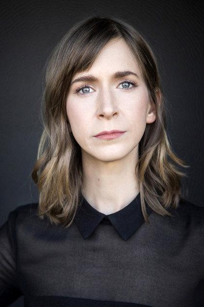 Deanna Rooney - Actor Profile Photo