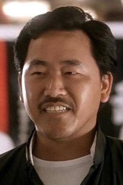 Wan Seung-Lam - Actor Profile Photo