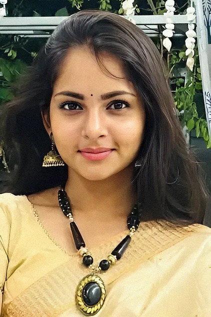 Harika Pedada - Actor Profile Photo