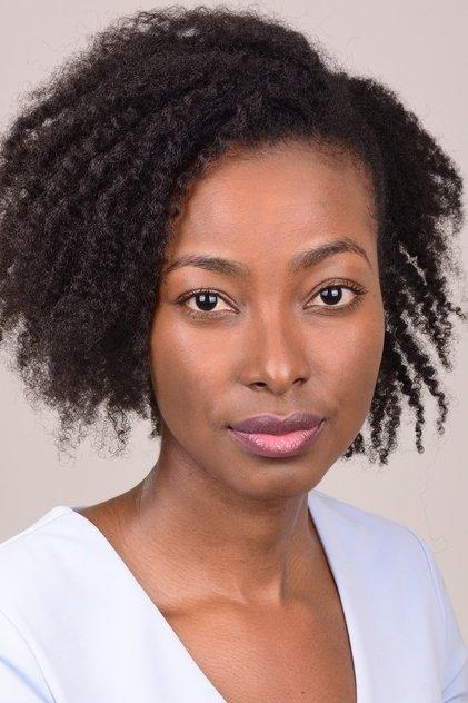 Deborah Rosan - Actor Profile Photo
