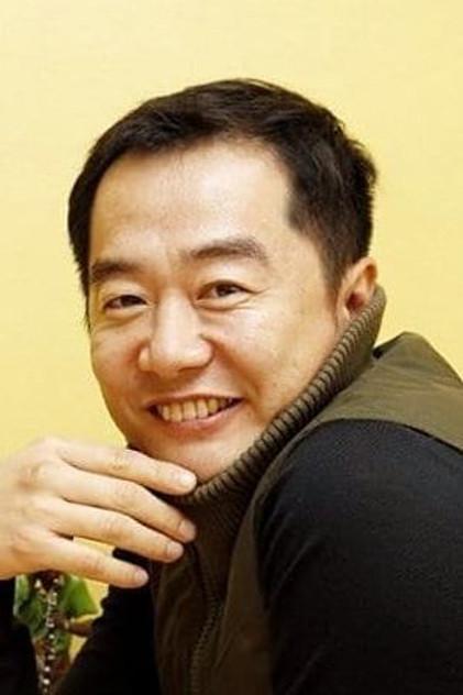 Jang Jin - Actor Profile Photo