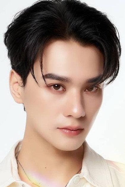 Harit Buayoi - Actor Profile Photo