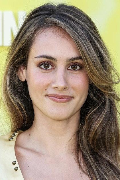 Nell Verlaque - Actor Profile Photo
