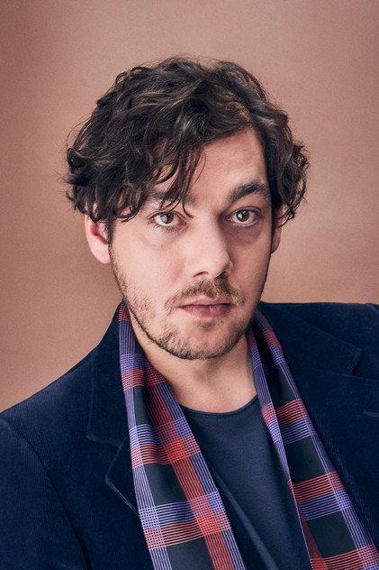Timocin Ziegler - Actor Profile Photo