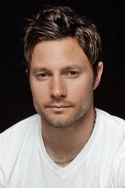 Erik David Barber - Actor Profile Photo