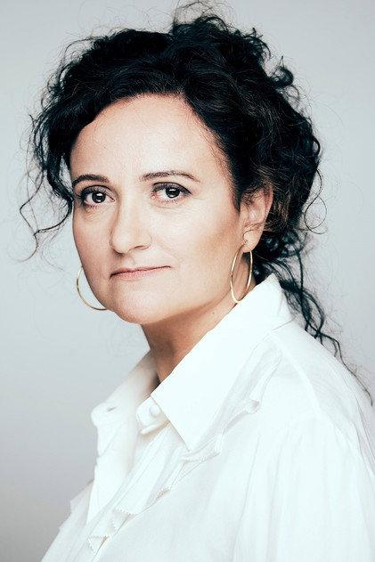 Míriam Alamany - Actor Profile Photo