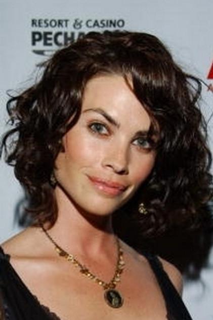 Cash Casia - Actor Profile Photo
