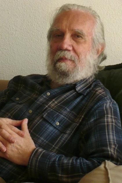 Fernando Villaverde - Actor Profile Photo