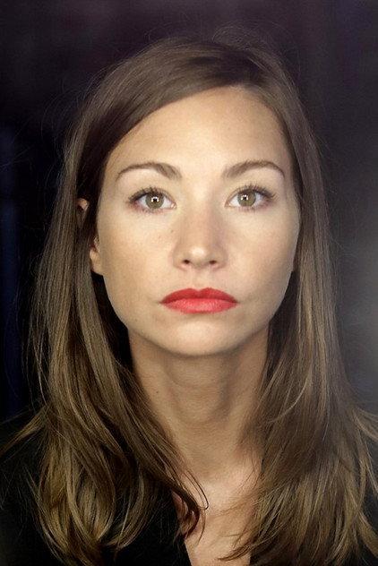 Aurélia Arto - Actor Profile Photo