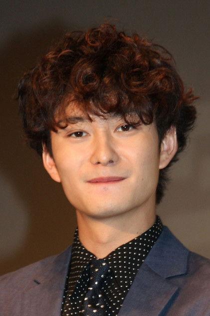 Masaki Okada - Actor Profile Photo