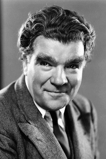 Gibson Gowland - Actor Profile Photo