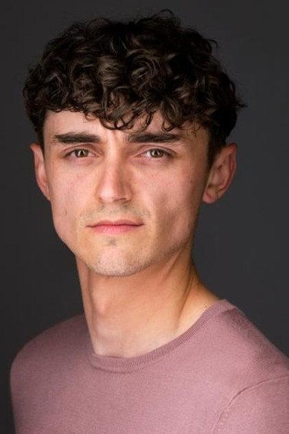 Christopher Dunn - Actor Profile Photo