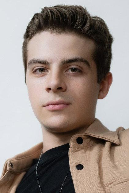 Peter DaCunha - Actor Profile Photo