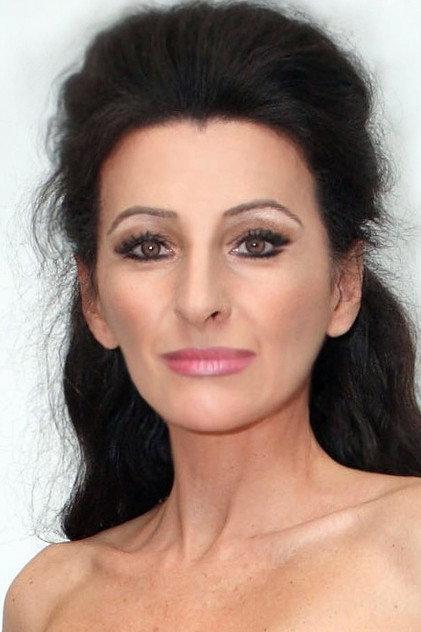 Lucia Aliberti - Actor Profile Photo