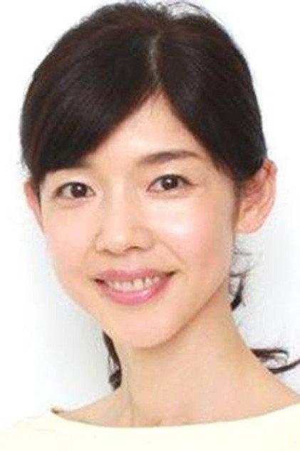 Chiho Terada - Actor Profile Photo