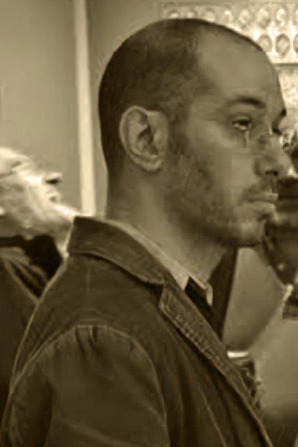 Lawrence Marvit - Actor Profile Photo