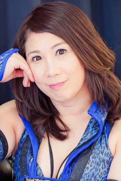 Yumiko Abe - Actor Profile Photo