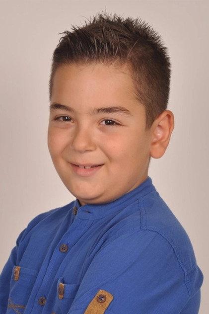 Taha Sönmezışık - Actor Profile Photo