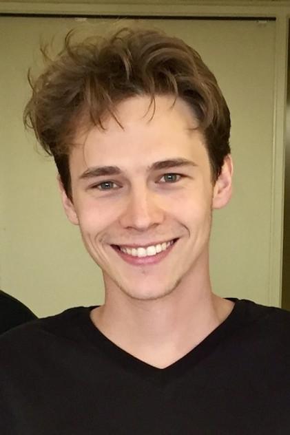 Skyy Moore - Actor Profile Photo