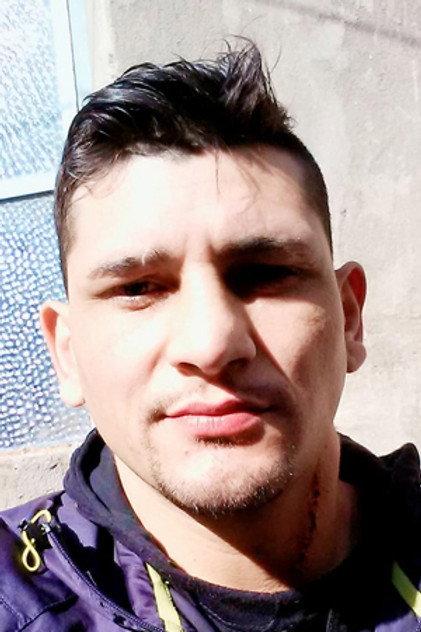 Marcelo Esteban Coceres - Actor Profile Photo