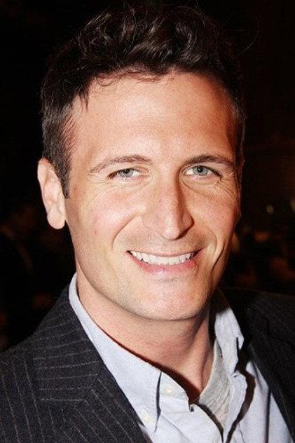 John Hill - Actor Profile Photo