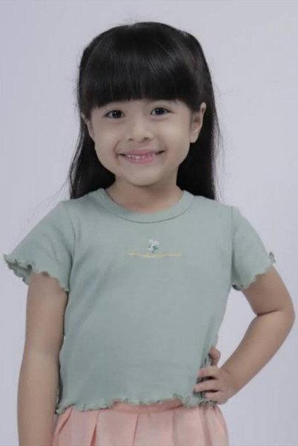 Myesha Lin - Actor Profile Photo