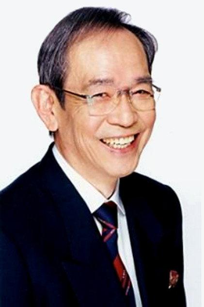 Shinji Nakae - Actor Profile Photo