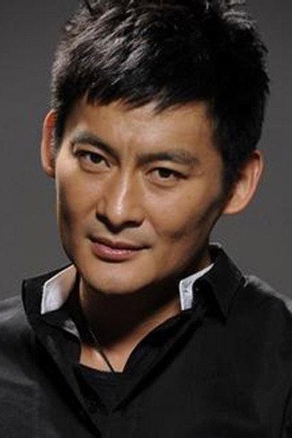 Jing Gangshan - Actor Profile Photo