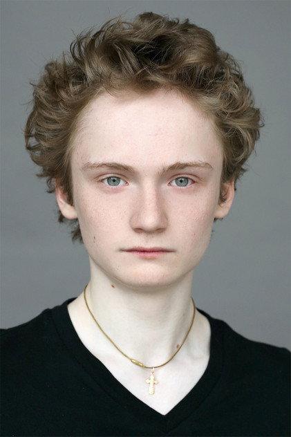 Sergey Gruzinov - Actor Profile Photo