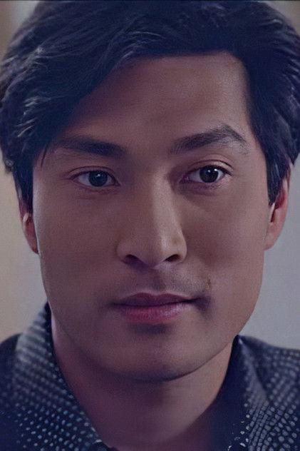 Lester Chan Chit-Man - Actor Profile Photo