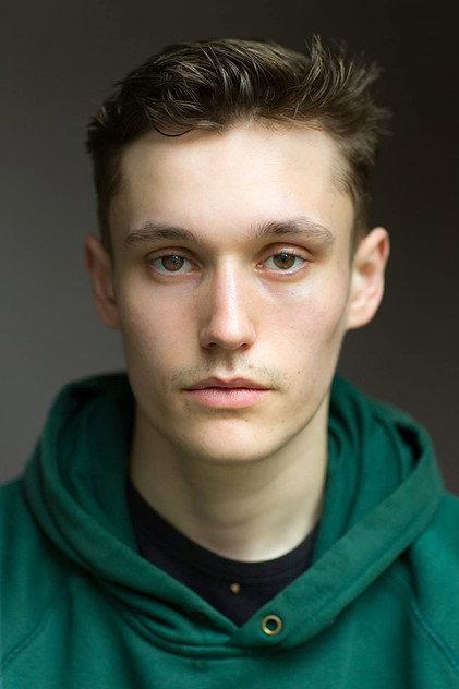 Hector Hewer - Actor Profile Photo