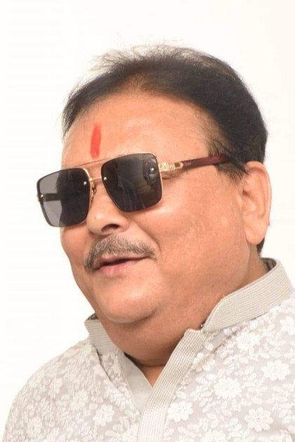Madan Mitra - Actor Profile Photo