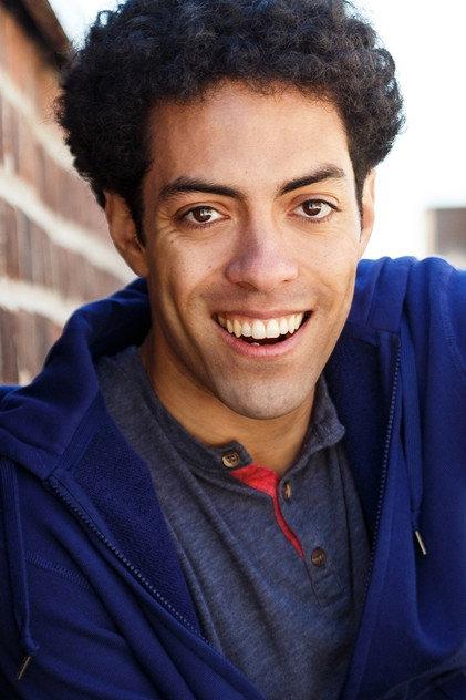 James Fouhey - Actor Profile Photo