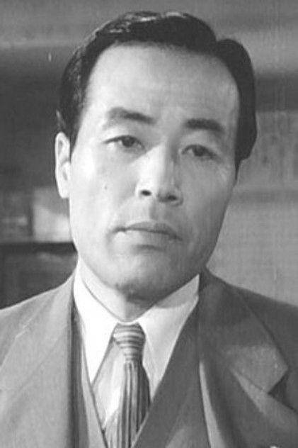 Eitarō Ozawa - Actor Profile Photo