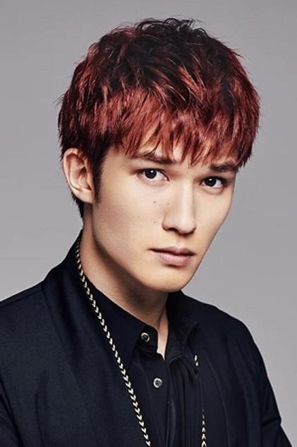 Jesse - Actor Profile Photo