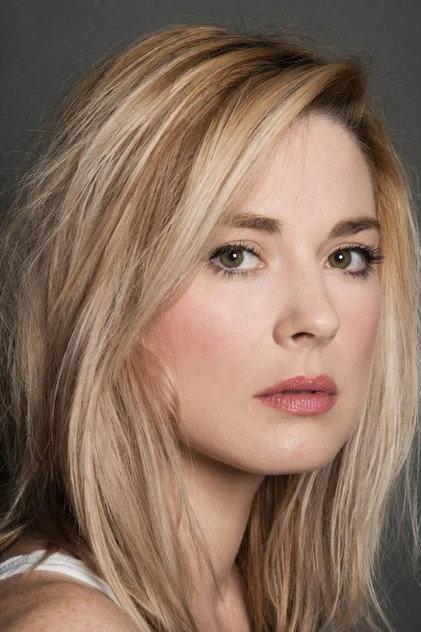 Katharine Horsman - Actor Profile Photo