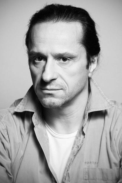 Claudiu Bleonţ - Actor Profile Photo