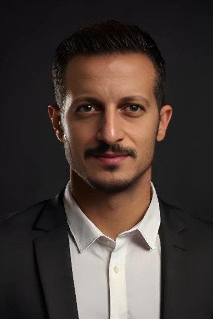 Alaa Al-Zuabi - Actor Profile Photo