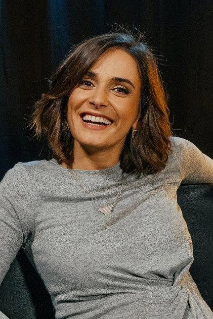 Mariana Cabral - Actor Profile Photo